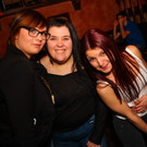 Captain´s Ü25 Party