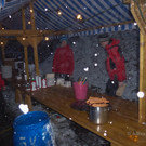 Waldweihnacht