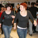 Hockey Silvesterparty