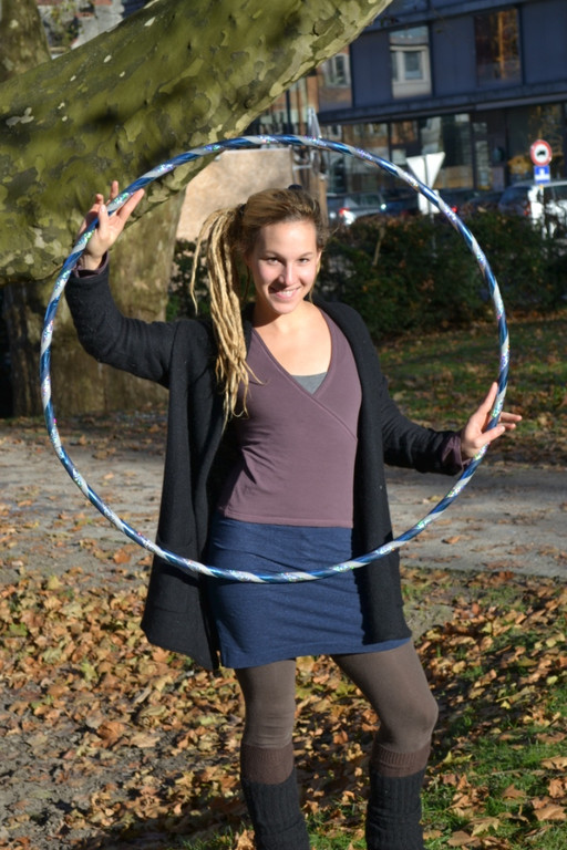 03 Seit sieben Jahren steigt Andrea Raffl in den Hoop.JPG