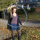 04 Seit sieben Jahren steigt Andrea Raffl in den Hoop.JPG