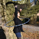 11 Mindestens eine Stunde pro Tag verbringt Andrea Raffl im Hoop.JPG