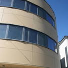 Die Bilder vom Eltern-Baby-Zentrum