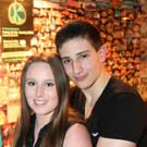 Danke für 2013 (16+)