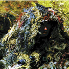 Soldaten haben's wirklich nicht einfach...