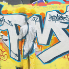 Tarnung als Street Art