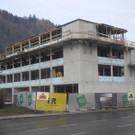 Rettungszentrale Feldkirch