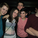 Oldies Night im E-Werk