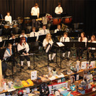 Christbaumfeier Fraxern 2013