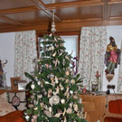 Christbaum Martha Widerin 2013