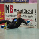 Impressionen Vorrunde Gruppe 6