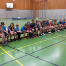 Schülerabschlusstraining