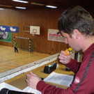 Bilder vom Grümpelturnier in Egg