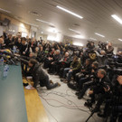 Michael Schumacher nach Skiunfall schwer verletzt: Pressekonferenz in Grenoble