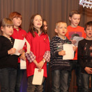 2. Bucher SternStunde - 20.12.2013