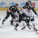 NL-Finale 2010: Drittes Spiel Innsbruck vs. Dornbirn