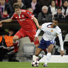 CL-Viertelfinale 2010: Erster Spieltag