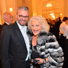 Le Grand Bal 2013: So wurde Silvester in der Wiener Hofburg gefeiert