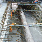 Erneuerung Brückenwerk