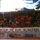 EBEL: Vienna Capitals gewannen Spitzenspiel gegen Linz klar