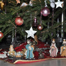 Weihnachtsfeier PVÖ Feldkirch