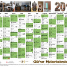 Holzerkalender 2014 