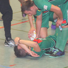 Best of Halbfinale Gruppe 1