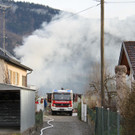 Brand in Altach
