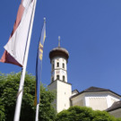 Leimi Unterwegs: Schruns 2013