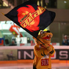 Eishockey: Vienna Capitals vom KAC geschlagen