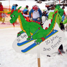 Bilder vom Dinorennen in Schetteregg