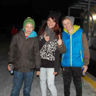 Eisdisco im Aktivpark