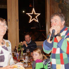 Bilder vom Musikantentreffen in der Ur-Alp