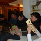 Ortsvereine Turnier der SGF