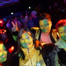 Fasching Eröffnet