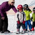 Schi- und Snowboardkurs des SV Tosters