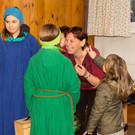 Sternsinger 2014
