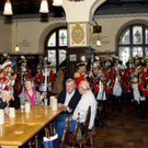 Narrenfrühschoppen