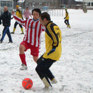 Weitere Bilder FC Doren