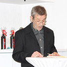 Buchpräsentation Heinrich Pfanner