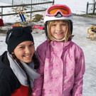 Kinderschikurs in Furx