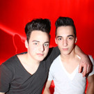 FREAKY HOLIDAY " 3 KINGS"