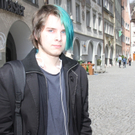 Optimistische Jugend 