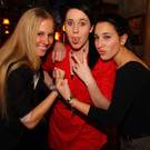 Original Captains Party