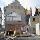Beobachtungen am Bau 