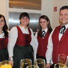 Christbaumfeier 2014