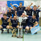 Finaltag beim Masters