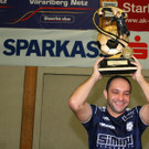 Ribeiro, Gasser und Yasar die Besten