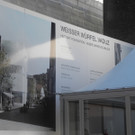 Kunstmuseum geschlossen