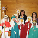 Lochauer Sternsingeraktion